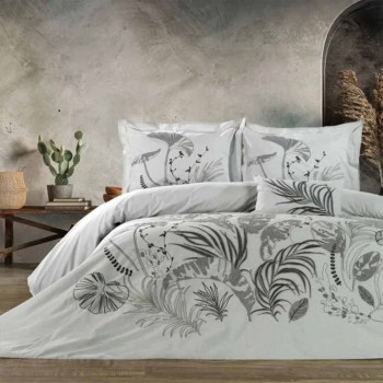 ZEBRA CASA JADORE YATAK SETİ