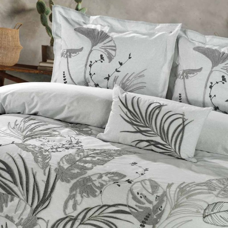 ZEBRA CASA JADORE YATAK SETİ