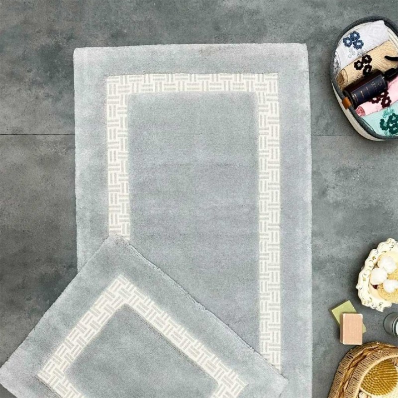 ZEBRA CASA DARKES PAMUK PASPAS SETİ