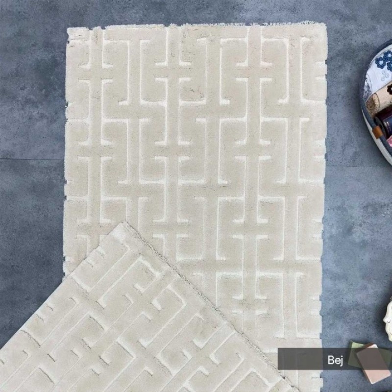 Elden Taksitle ZEBRA CASA NAKA PAMUK PASPAS SETİ