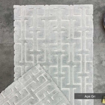 ZEBRA CASA NAKA PAMUK PASPAS SETİ