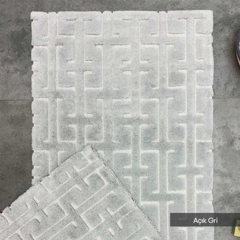 Elden Taksitle ZEBRA CASA NAKA PAMUK PASPAS SETİ