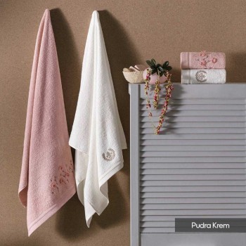 TAÇ COMFORT HAMAM SETİ 1840