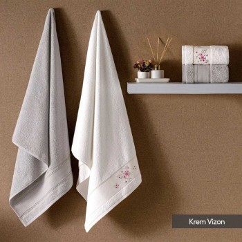 TAÇ COMFORT HAMAM SETİ 1840