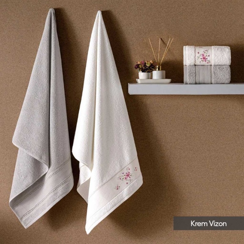 Elden Taksitle TAÇ COMFORT HAMAM SETİ 1840