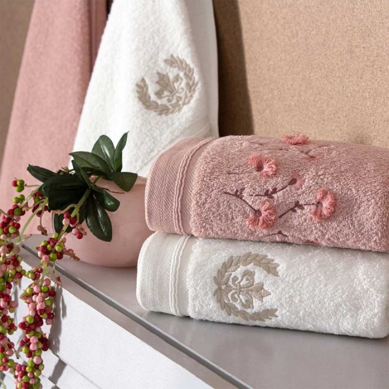 Elden Taksitle TAÇ COMFORT HAMAM SETİ 1840