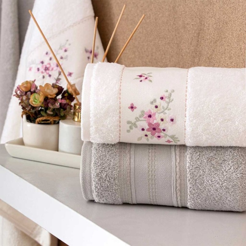 Elden Taksitle TAÇ COMFORT HAMAM SETİ 1840