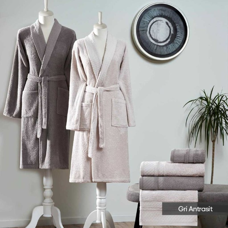 Elden Taksitle TAÇ PURE COTTON AİLE SETİ 4380