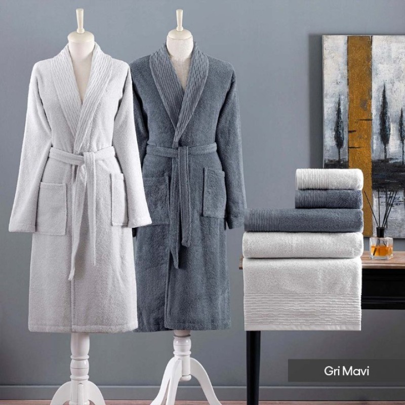 Elden Taksitle TAÇ PURE COTTON AİLE SETİ 4380