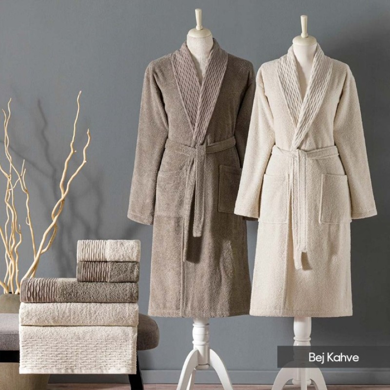 Elden Taksitle TAÇ PURE COTTON AİLE SETİ 4380