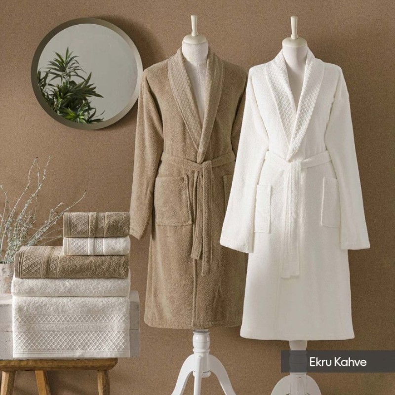 Elden Taksitle TAÇ PURE COTTON AİLE SETİ 4380