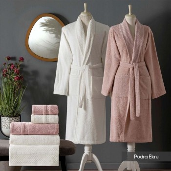 TAÇ PURE COTTON AİLE SETİ 4380