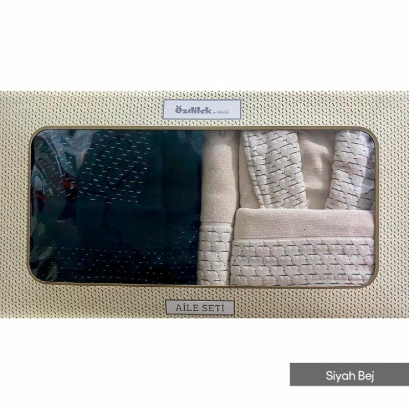 Elden Taksitle ÖZDİLEK ADRIA AİLE SETİ