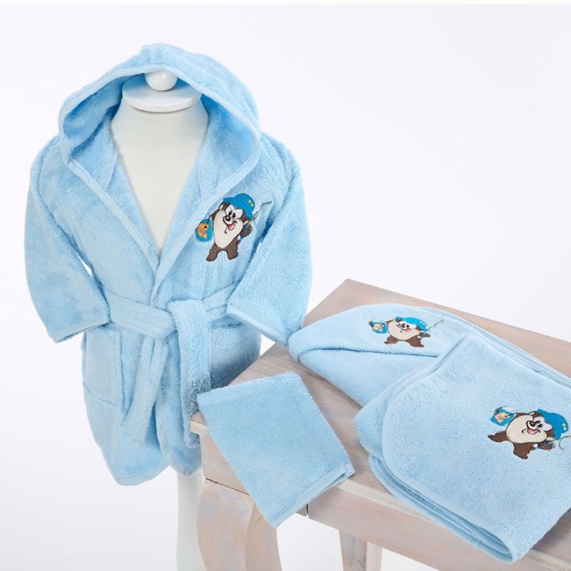 ÖZDİLEK ASHLEY BEBE SETİ