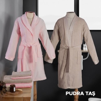 ÖZDİLEK ELISSA AİLE SETİ