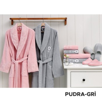 ÖZDİLEK WEDDING AİLE SETİ