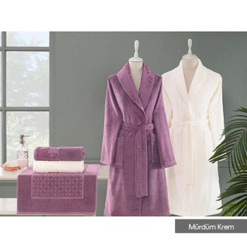 ÖZDİLEK BLOSSOM HAPPY SET