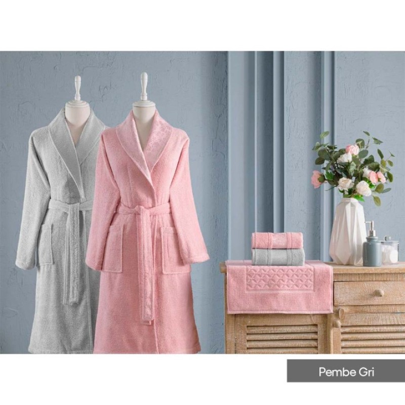 Elden Taksitle ÖZDİLEK BLOSSOM HAPPY SET