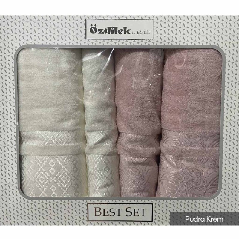 ÖZDİLEK DORY BEST SET