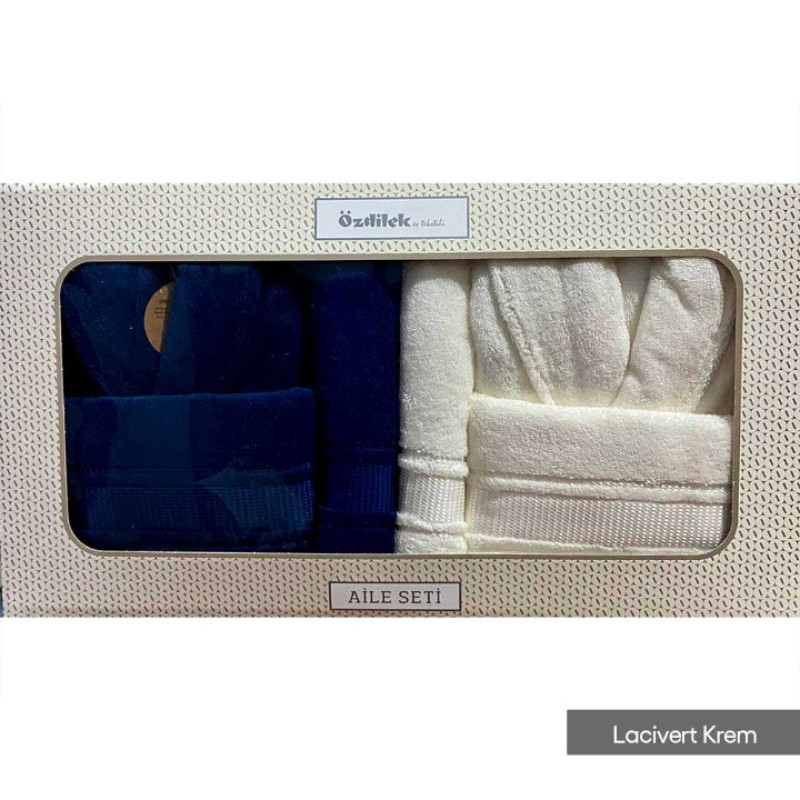 Elden Taksitle ÖZDİLEK COLOURIST AİLE SETİ