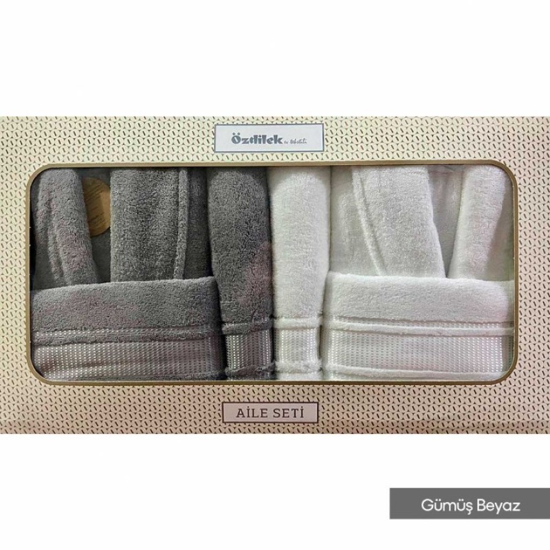 Elden Taksitle ÖZDİLEK COLOURIST AİLE SETİ