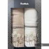 Elden Taksitle ÖZDİLEK DITSY GARDEN 2 Lİ KUTULU HAVLU