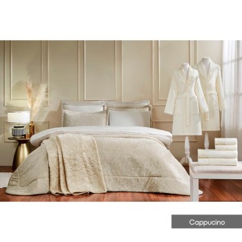 ÖZDİLEK FLOWERLAND ÇEYİZ SETİ