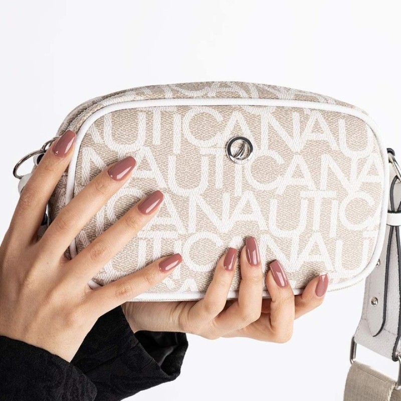 NAUTICA ÇAPRAZ ÇANTA CN6108T