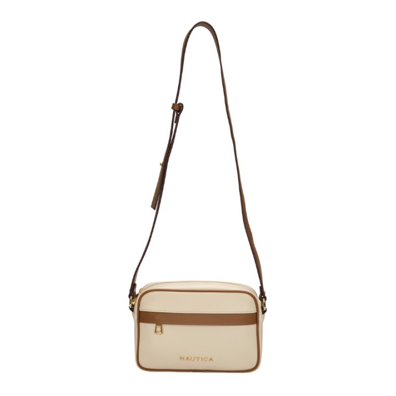NAUTICA ÇAPRAZ ÇANTA CN6122T