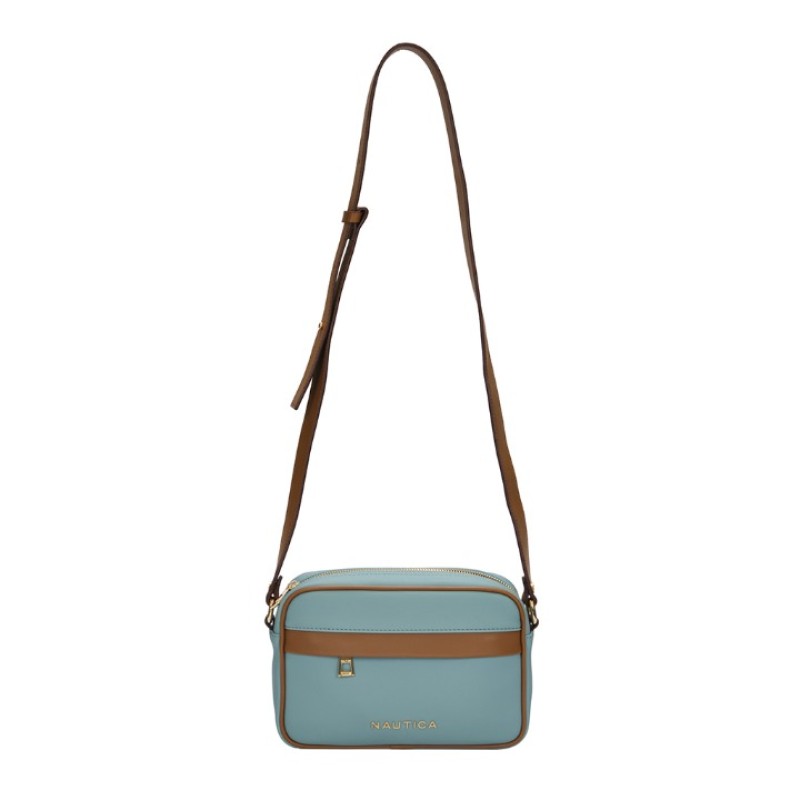 NAUTICA ÇAPRAZ ÇANTA CN6122T