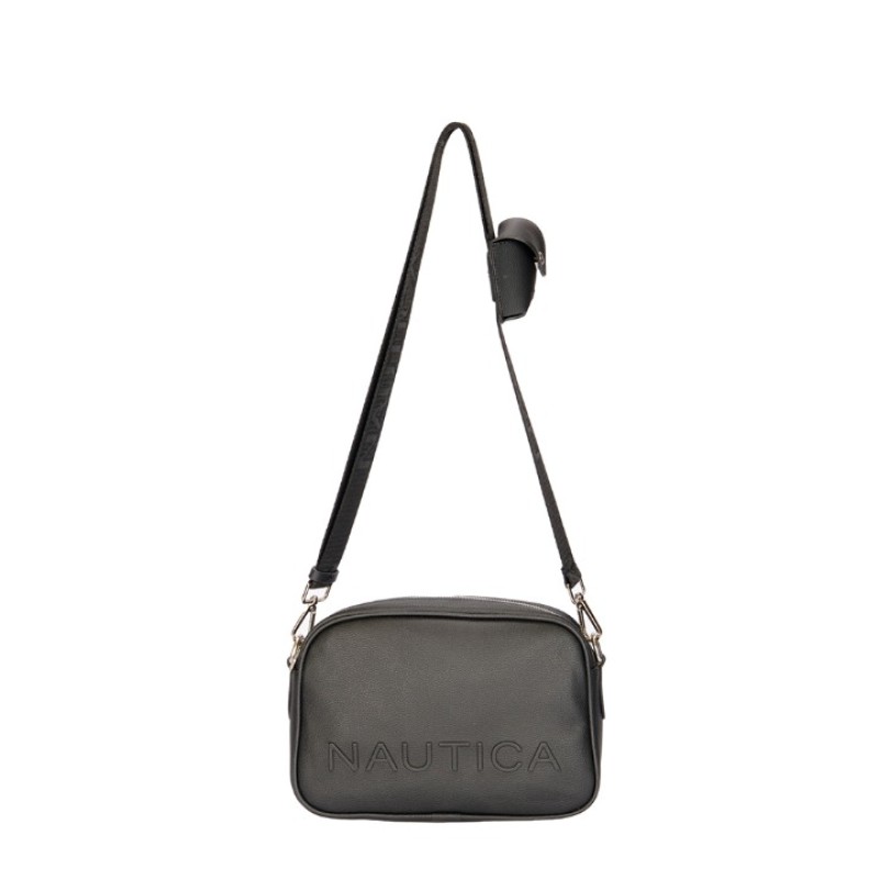 NAUTICA ÇAPRAZ ÇANTA CN6168T