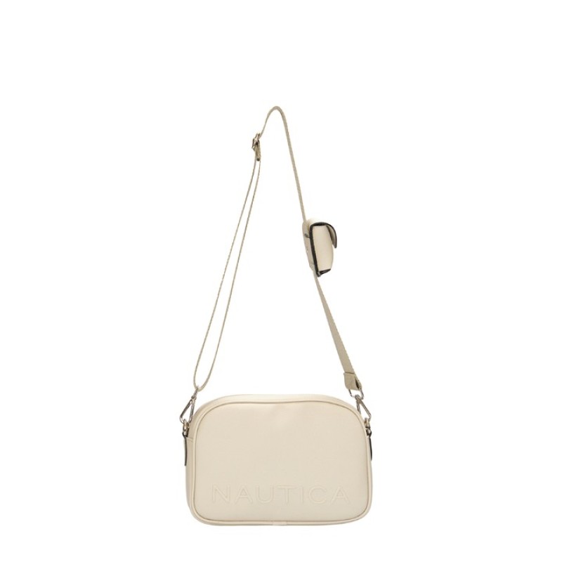 NAUTICA ÇAPRAZ ÇANTA CN6168T