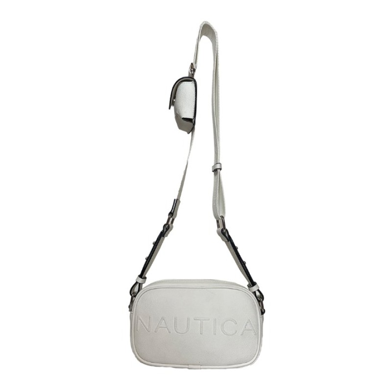 NAUTICA ÇAPRAZ ÇANTA CN6171T