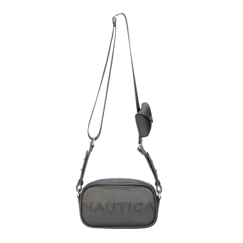 NAUTICA ÇAPRAZ ÇANTA CN6171T