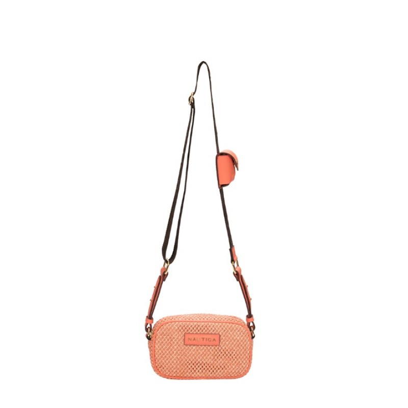 NAUTICA ÇAPRAZ ÇANTA CN6204T 