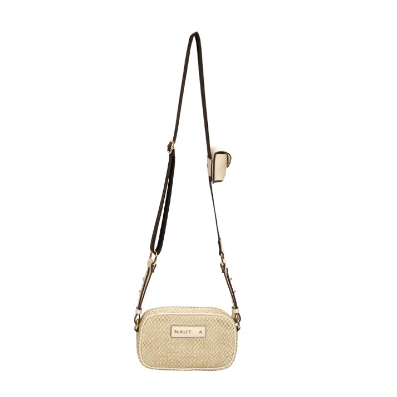 NAUTICA ÇAPRAZ ÇANTA CN6204T 