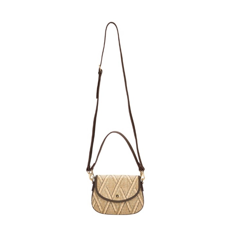 NAUTICA ÇAPRAZ ÇANTA CN6229T