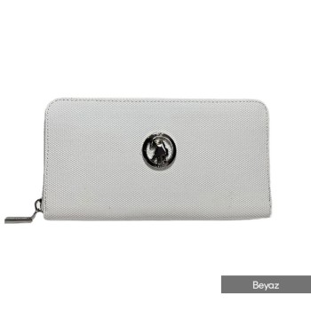 POLO USPA KADIN CÜZDAN 24456