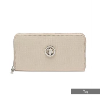 POLO USPA KADIN CÜZDAN 24456