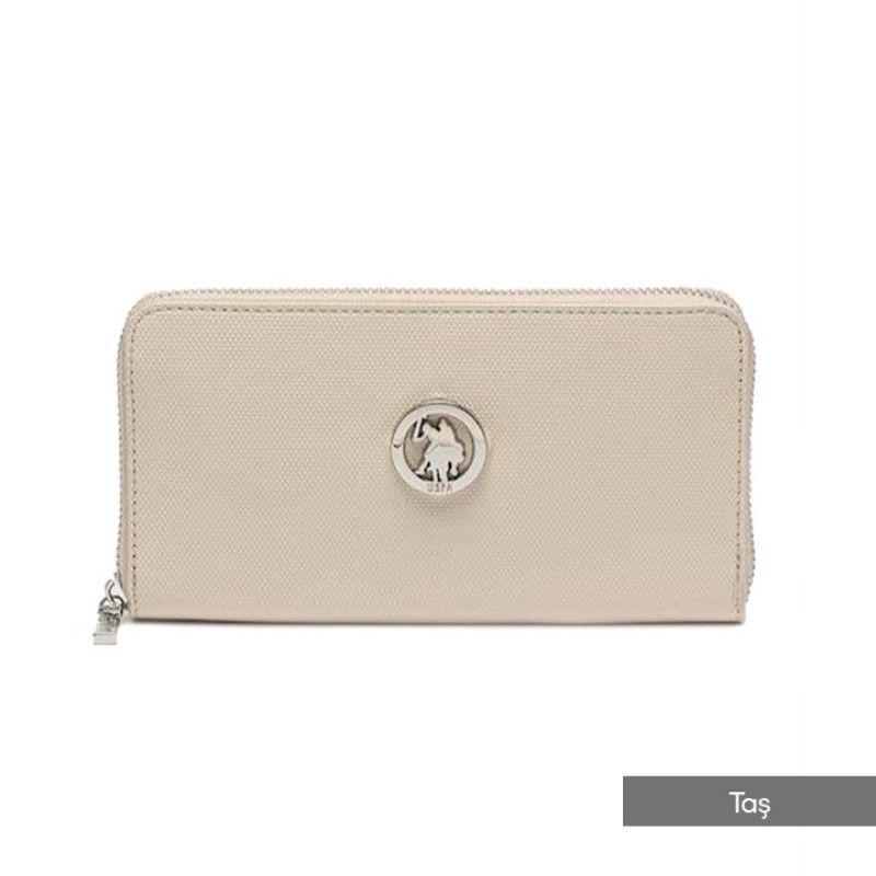 POLO USPA KADIN CÜZDAN 24456