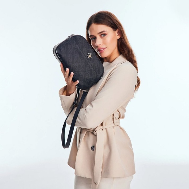 POLO USPA KADIN ÇANTA 24520