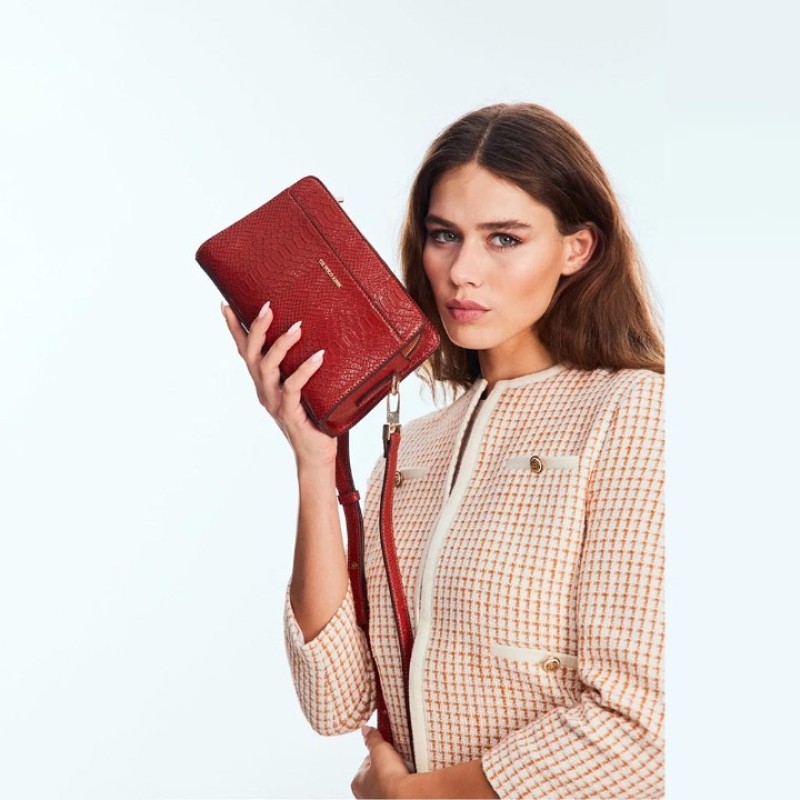 POLO USPA KADIN ÇANTA 24674