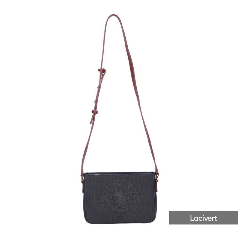 POLO USPA KADIN ÇANTA 24739