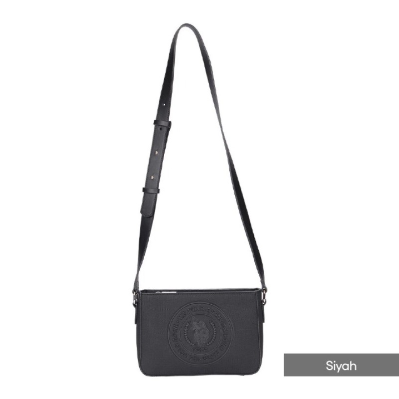 POLO USPA KADIN ÇANTA 24739