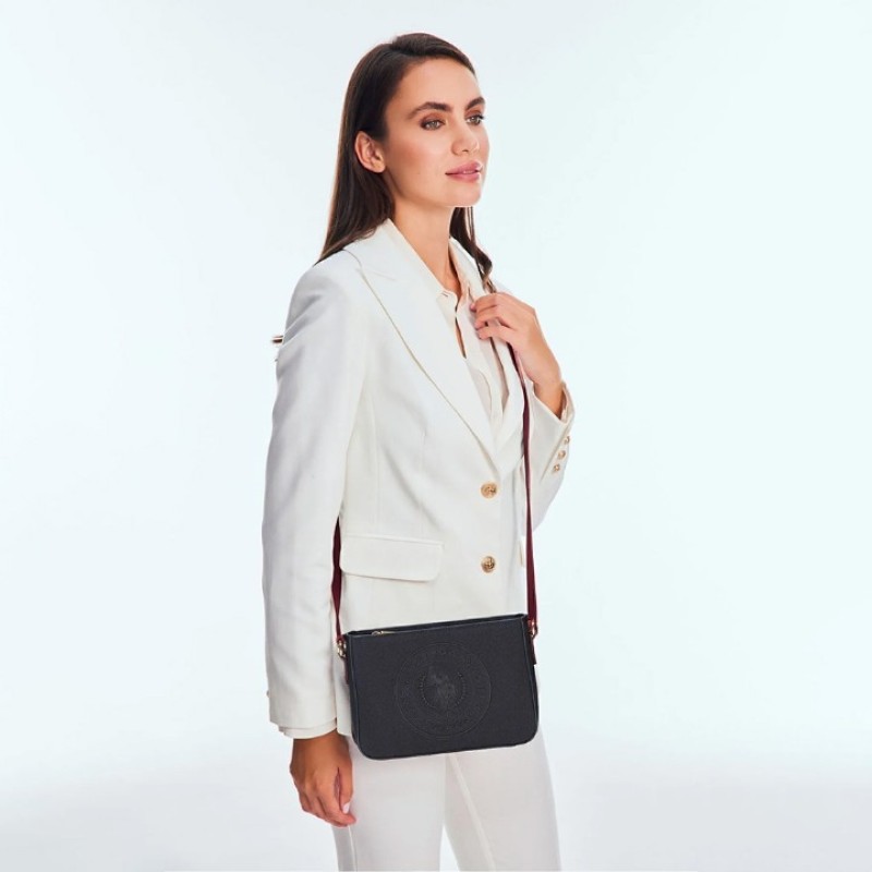 POLO USPA KADIN ÇANTA 24739