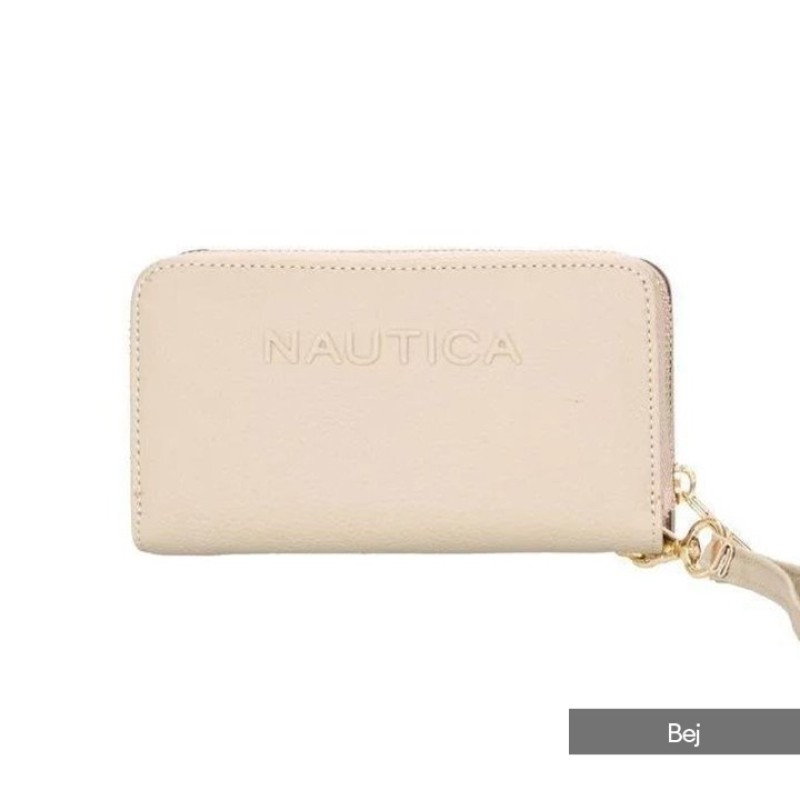 NAUTICA KADIN PORTFÖY ÇANTA CN6650T