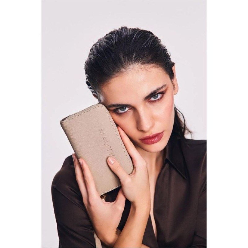 NAUTICA KADIN PORTFÖY ÇANTA CN6650T