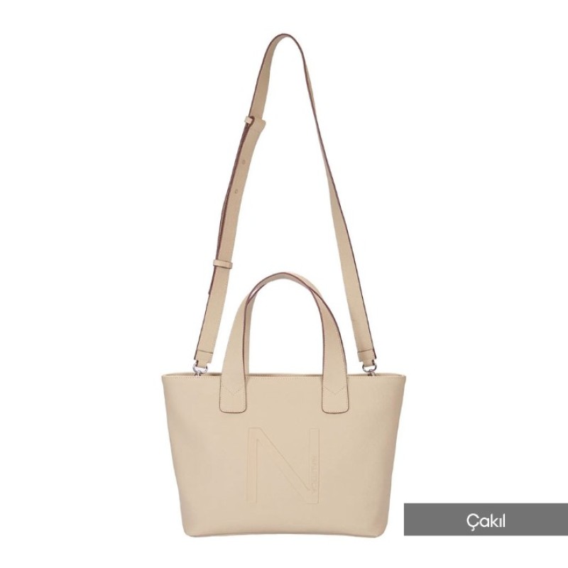 NAUTICA KADIN ÇANTA CN6525T