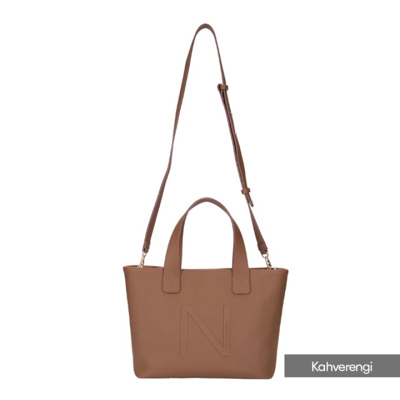 NAUTICA KADIN ÇANTA CN6525T