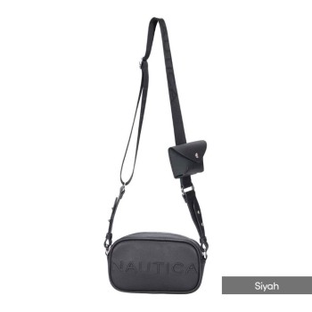 NAUTICA KADIN ÇANTA CN6529T